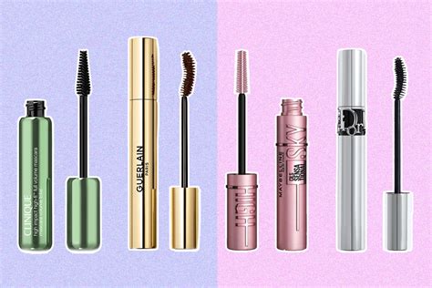 what are the best inexpensive mascaras